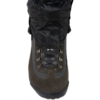 Гетри туристичні Highlander Glenshee Men's Gaiters Black (GAT013-BK) (930525)