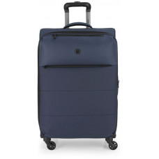 Валіза Gabol Florida (M) Blue (123146-003) (930711)