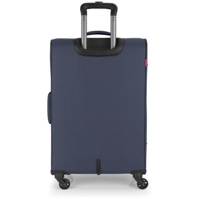 Валіза Gabol Florida (M) Blue (123146-003) (930711)