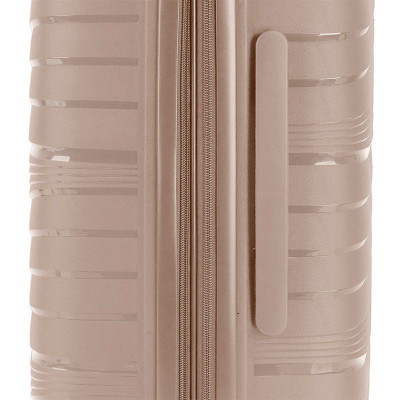 Валіза Gabol Kiba (L) Beige (122047-006) (930304)