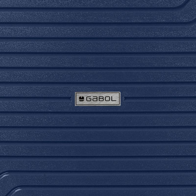 Валіза Gabol Osaka (L) Blue (121047-003) (930308)