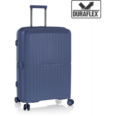 Валіза Heys AirLite (M) Blue (10158-0004-26) (930369)