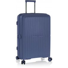 Валіза Heys AirLite (M) Blue (10158-0004-26) (930369)