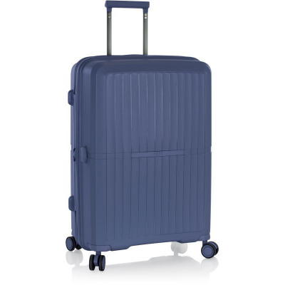 Валіза Heys AirLite (M) Blue (10158-0004-26) (930369)