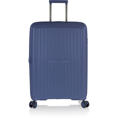 Валіза Heys AirLite (M) Blue (10158-0004-26) (930369)