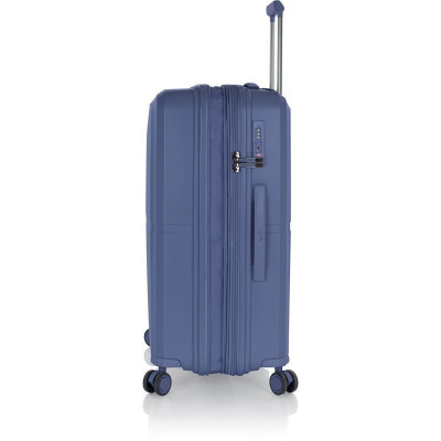 Валіза Heys AirLite (M) Blue (10158-0004-26) (930369)