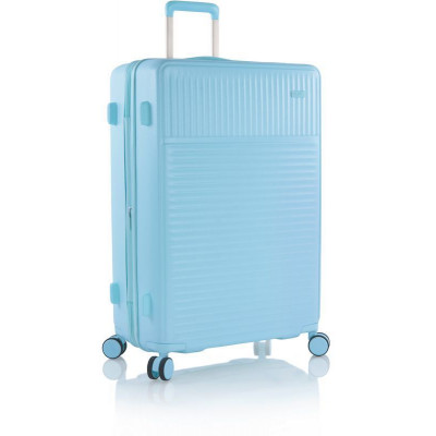 Валіза Heys Pastel (L) Blue (10155-0004-30) (930414)