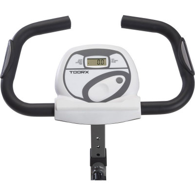 Велотренажер Toorx Upright Bike BRX Compact Multifit (BRX-COMPACT-MFIT) 929779
