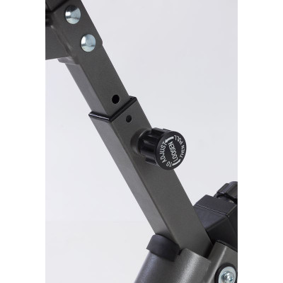Велотренажер Toorx Upright Bike BRX Compact Multifit (BRX-COMPACT-MFIT) 929779