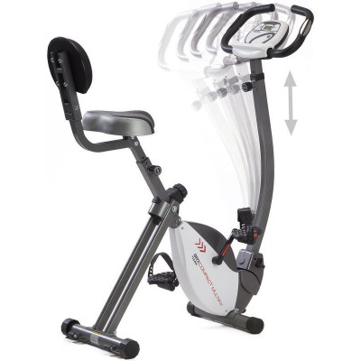 Велотренажер Toorx Upright Bike BRX Compact Multifit (BRX-COMPACT-MFIT) 929779