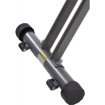 Велотренажер Toorx Upright Bike BRX Compact Multifit (BRX-COMPACT-MFIT) 929779