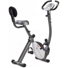 Велотренажер Toorx Upright Bike BRX Compact Multifit (BRX-COMPACT-MFIT) 929779