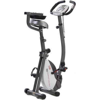 Велотренажер Toorx Upright Bike BRX Compact Multifit (BRX-COMPACT-MFIT) 929779