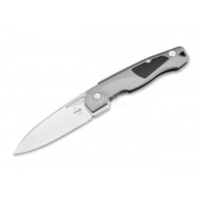 Нiж Boker Plus Aluma (01BO463)