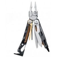 Мультиинструмент Leatherman Mut, чехол Molle (850012N)