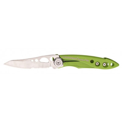 Нож Leatherman Skeletool KBX-Sublime (832384)