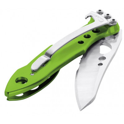 Нож Leatherman Skeletool KBX-Sublime (832384)