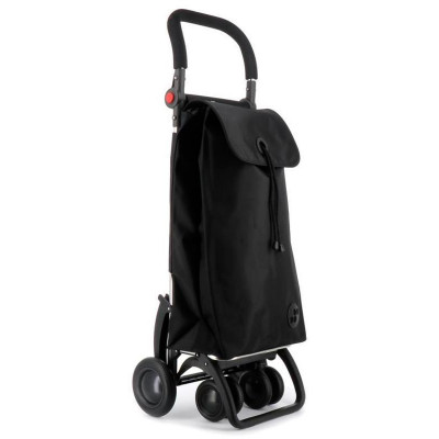 Сумка-візок Rolser I-Bag MF 4.2 Tour Plus Negro (IBG002-1023) (931827)