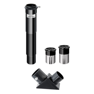 Мікроскоп National Geographic Junior 40x-640x + Телескоп 50/600 (9118300) 927790