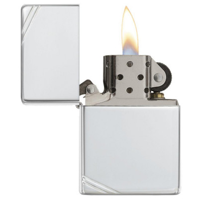 Запальничка Zippo (Зіппо) STERLING SILVER 14