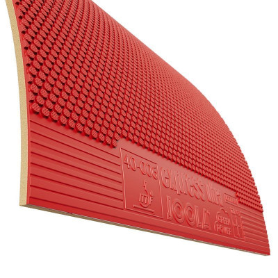 Накладка для ракетки Joola Express Ultra 2.0 Red (70132) 931919 Накладка для ракетки Joola Express Ultra 2.0 Red (70132) 931919