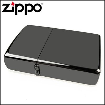 Запальничка Zippo BLACK ICE 150