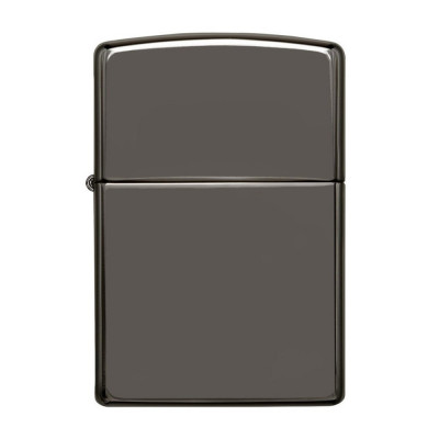 Запальничка Zippo BLACK ICE 150