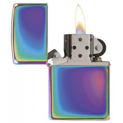 Запальничка Zippo (Зіппо) SPECTRUM 151 Запальничка Zippo (Зіппо) SPECTRUM 151