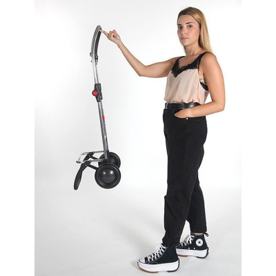 Сумка-візок Rolser I-Max MF 2L Denim (IMX304-1069) 931485 Сумка-візок Rolser I-Max MF 2L Denim (IMX304-1069) 931485