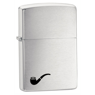 Запальничка Zippo для трубок Pipe Lighter 200 PL