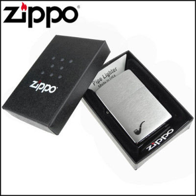 Запальничка Zippo для трубок Pipe Lighter 200 PL