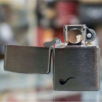 Запальничка Zippo для трубок Pipe Lighter 200 PL