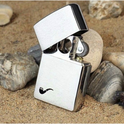 Запальничка Zippo для трубок Pipe Lighter 200 PL