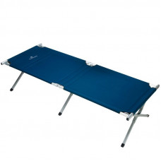 Ліжко кемпінгове Ferrino Camping Cot Blue (97065CBB) 924420