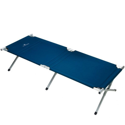 Ліжко кемпінгове Ferrino Camping Cot Blue (97065CBB) 924420