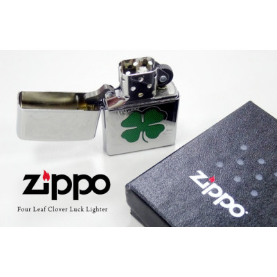 Запальничка Zippo CLVR 24699
