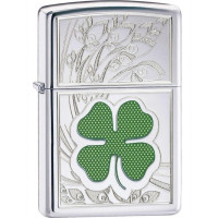 Запальничка Zippo CLVR 24699
