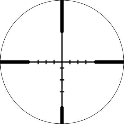 Приціл оптичний Vortex Viper 6.5-20x50 SFP BDC MOA (VPR-M-06BDC) (926070)