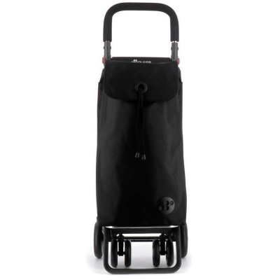 Сумка-візок Rolser I-Bag MF 4.2 Tour Plus Negro (IBG002-1023) (931827)