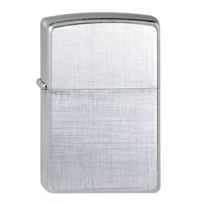 Запальничка Zippo REG LINEN WEAVE 28181