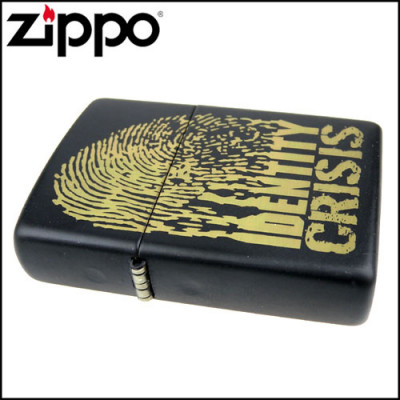 Запальничка Zippo IDENTITY 28295