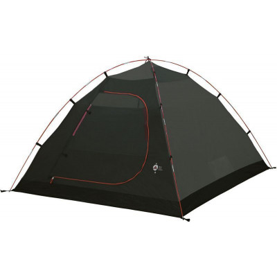 Намет чотиримісний High Peak Tessin 4.1 Deep Forest (10380) 930594