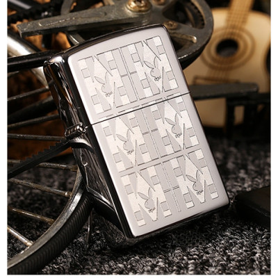 Запальничка Zippo (Зіппо) Playboy Diamonds 28624