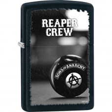 Запальничка Zippo Sons of Anarchy 28677