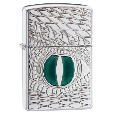 Запальничка  Zippo Dragon Eye 28807