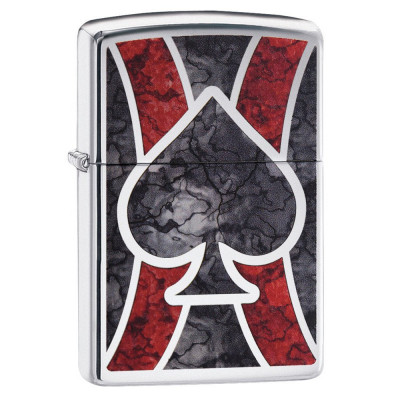 Запальничка Zippo Ace 28952