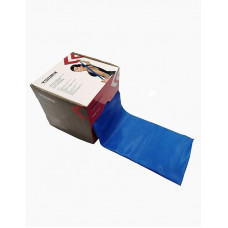 Еластична стрічка Toorx Fascia Latex-Free 25 м x 15 см х 0,65 мм STRONG (AHF-116) 932150