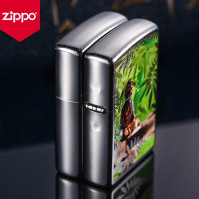 Запальничка Zippo Buddah 29058