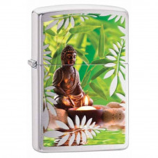 Запальничка Zippo Buddah 29058