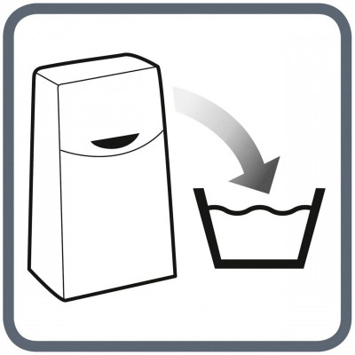 Сумка-візок Gimi Komodo Blue (168435) 929079